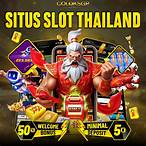 slot thailand terpercaya